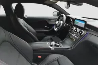 Mercedes-Benz C 180 din 2024 cu 21.700 km - oferta MER106942 - foto 15