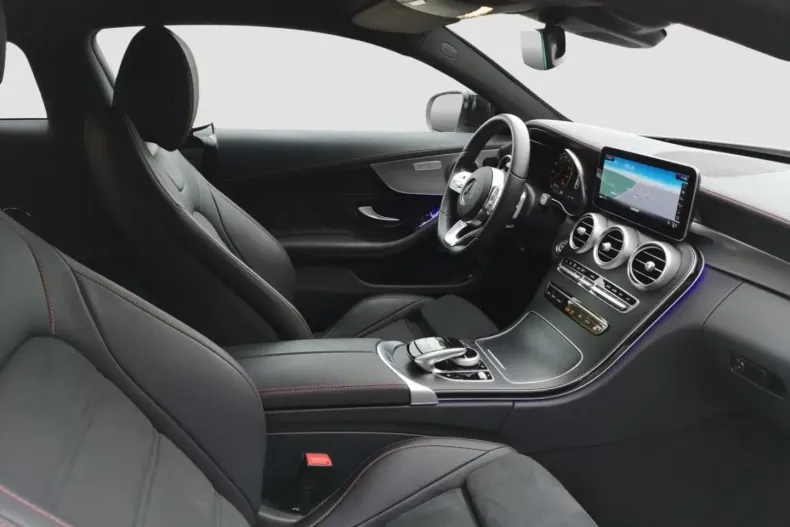 Mercedes-Benz C 180 din 2024 cu 21.700 km - oferta MER106942 - foto 15