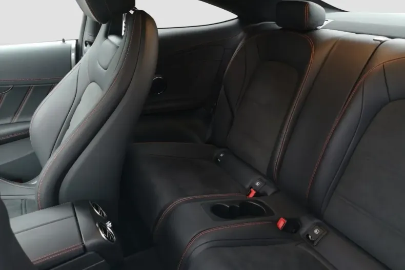 Mercedes-Benz C 180 din 2024 cu 21.700 km - oferta MER106942 - foto 16