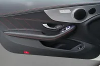 Mercedes-Benz C 180 din 2024 cu 21.700 km - oferta MER106942 - foto 17