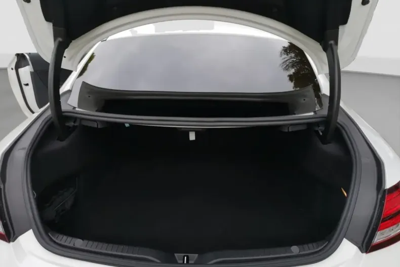 Mercedes-Benz C 180 din 2024 cu 21.700 km - oferta MER106942 - foto 18