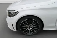 Mercedes-Benz C 180 din 2024 cu 21.700 km - oferta MER106942 - foto 19