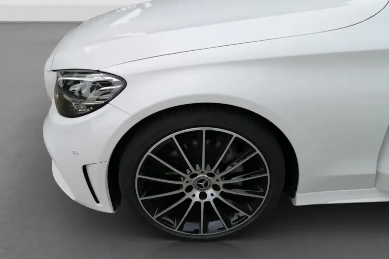 Mercedes-Benz C 180 din 2024 cu 21.700 km - oferta MER106942 - foto 19