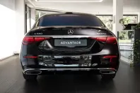 Mercedes-Benz S 580 din 2023 cu 43.400 km - oferta MER106943 - foto 3