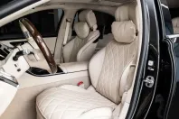 Mercedes-Benz S 580 din 2023 cu 43.400 km - oferta MER106943 - foto 7