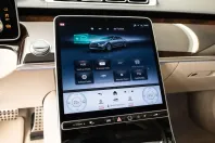 Mercedes-Benz S 580 din 2023 cu 43.400 km - oferta MER106943 - foto 13