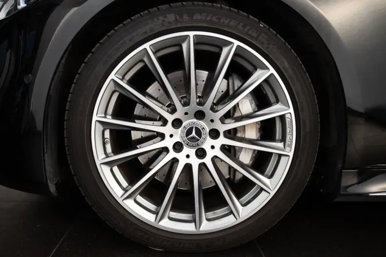 Mercedes-Benz S 580 din 2023 cu 43.400 km - oferta MER106943 - foto 18