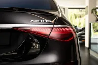 Mercedes-Benz S 580 din 2023 cu 43.400 km - oferta MER106943 - foto 20
