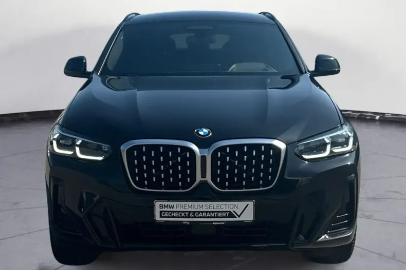 BMW X4 din 2024 cu 26.302 km - oferta BMW106944 - foto 6