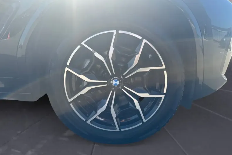 BMW X4 din 2024 cu 26.302 km - oferta BMW106944 - foto 11