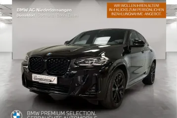 BMW X4 din 2022 - oferta BMW106946
