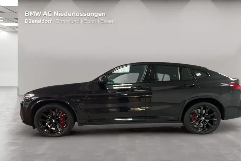 BMW X4 din 2022 cu 71.157 km - oferta BMW106946 - foto 3