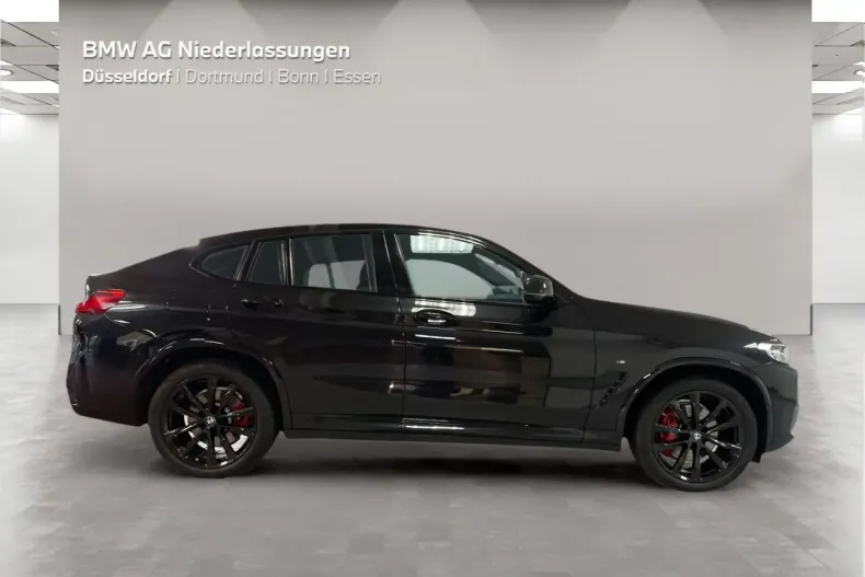 BMW X4 din 2022 cu 71.157 km - oferta BMW106946 - foto 4