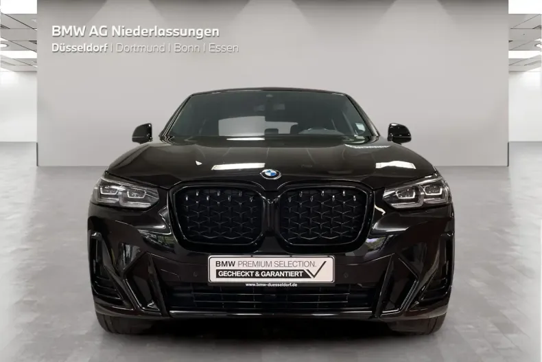 BMW X4 din 2022 cu 71.157 km - oferta BMW106946 - foto 5