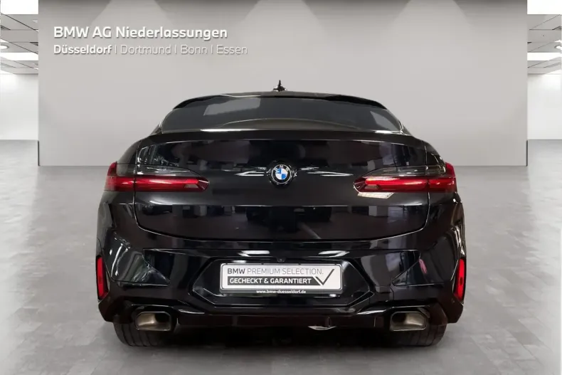 BMW X4 din 2022 cu 71.157 km - oferta BMW106946 - foto 6