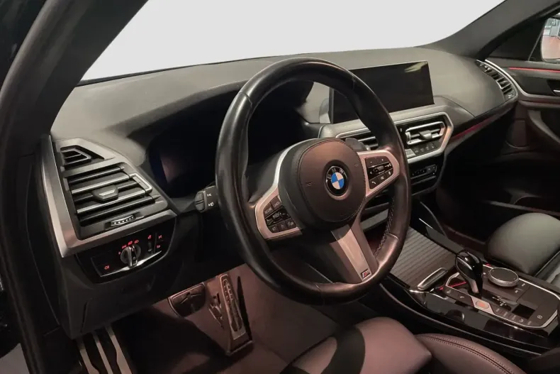 BMW X4 din 2022 cu 71.157 km - oferta BMW106946 - foto 7