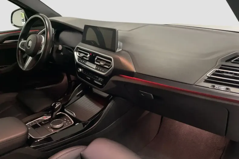 BMW X4 din 2022 cu 71.157 km - oferta BMW106946 - foto 8