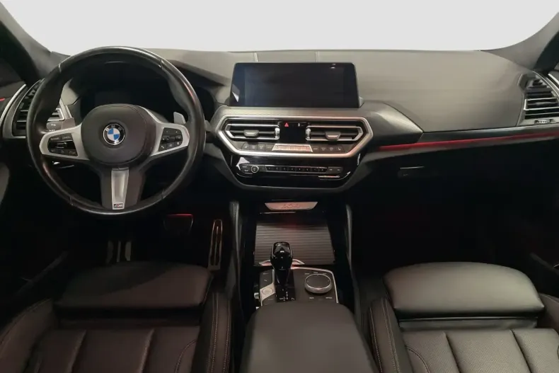 BMW X4 din 2022 cu 71.157 km - oferta BMW106946 - foto 9