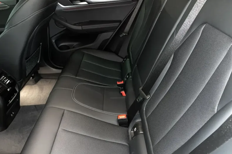 BMW X4 din 2022 cu 71.157 km - oferta BMW106946 - foto 10