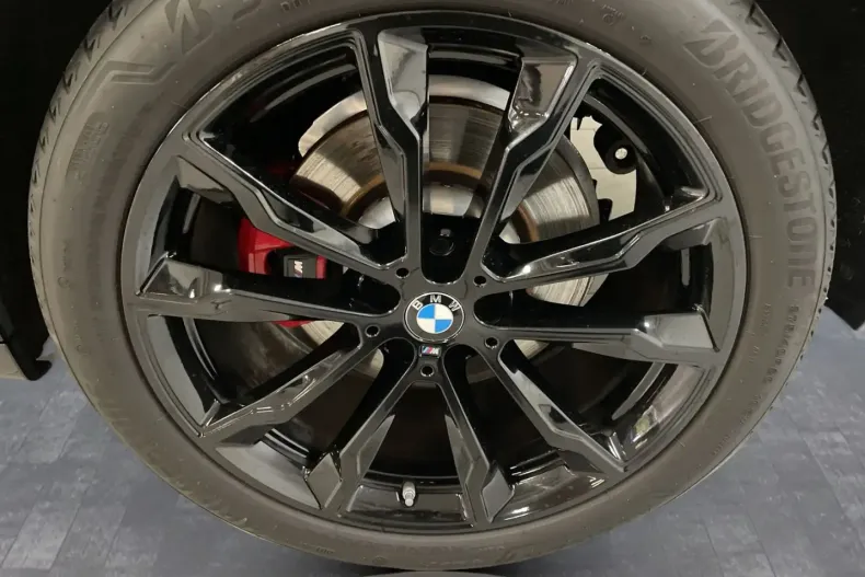 BMW X4 din 2022 cu 71.157 km - oferta BMW106946 - foto 11