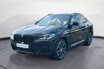 BMW X4 din 2024 - oferta BMW106947