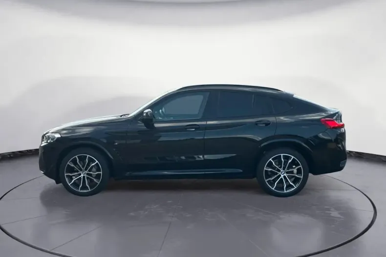 BMW X4 din 2024 cu 27.710 km - oferta BMW106947 - foto 2