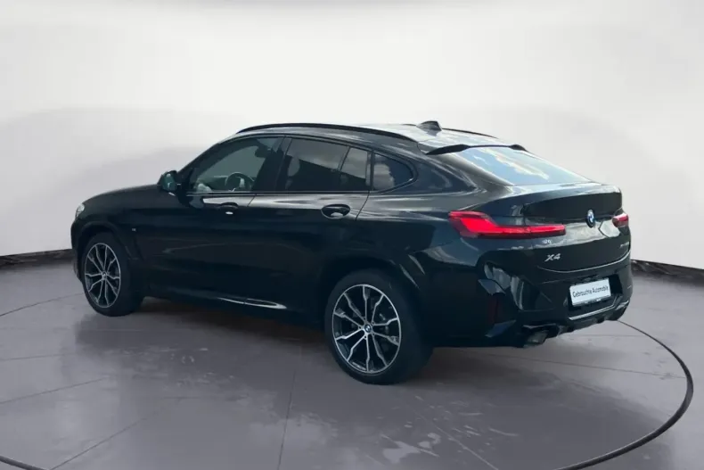 BMW X4 din 2024 cu 27.710 km - oferta BMW106947 - foto 3