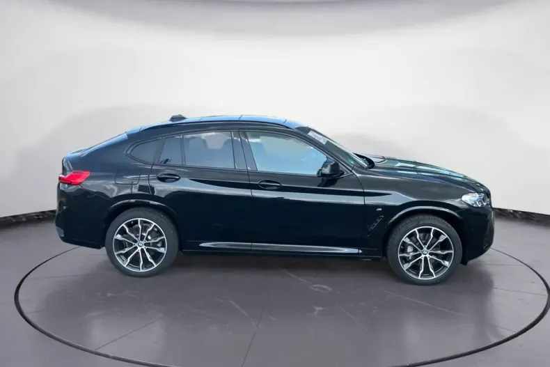 BMW X4 din 2024 cu 27.710 km - oferta BMW106947 - foto 5