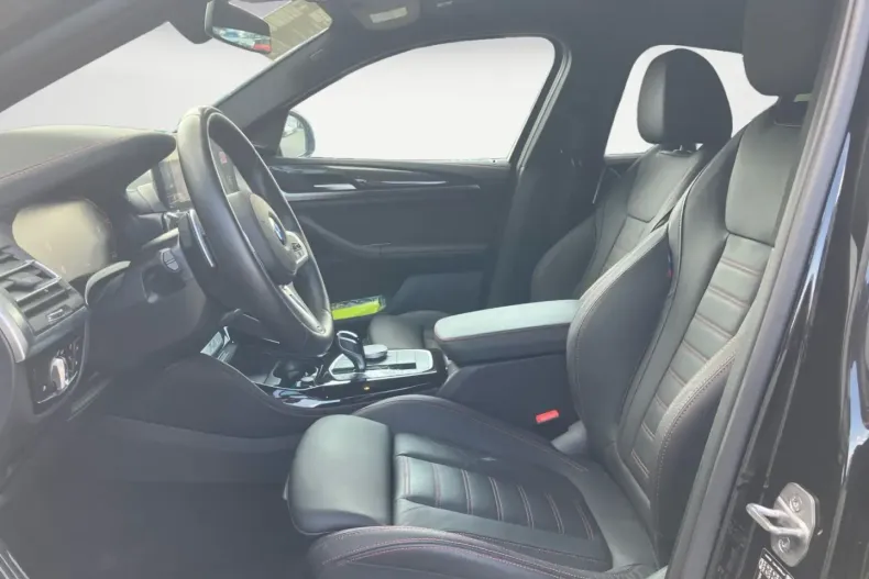 BMW X4 din 2024 cu 27.710 km - oferta BMW106947 - foto 7