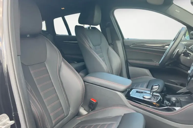 BMW X4 din 2024 cu 27.710 km - oferta BMW106947 - foto 8