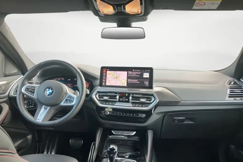 BMW X4 din 2024 cu 27.710 km - oferta BMW106947 - foto 10