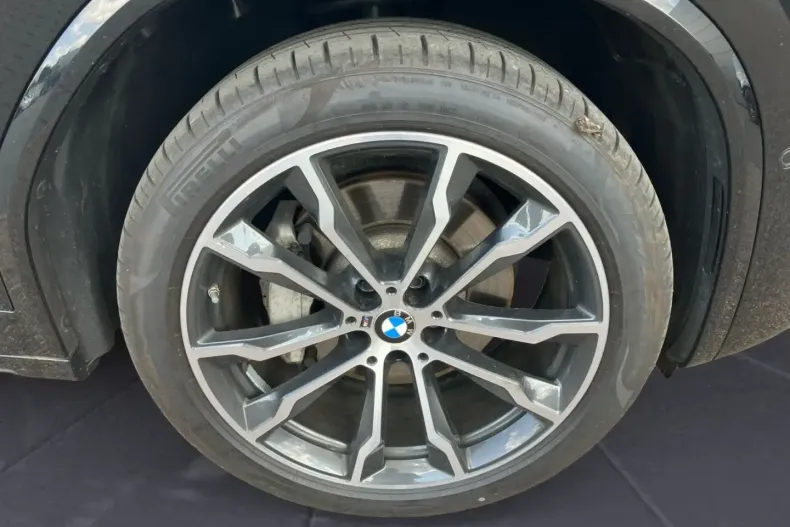 BMW X4 din 2024 cu 27.710 km - oferta BMW106947 - foto 11