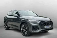 Audi Q5 din 2024 cu 18.500 km - oferta AUD106950 - foto 2