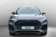 Audi Q5 din 2024 cu 18.500 km - oferta AUD106950 - foto 3