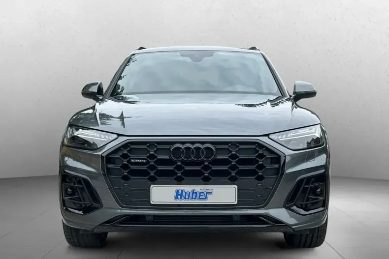 Audi Q5 din 2024 cu 18.500 km - oferta AUD106950 - foto 3