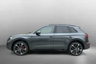 Audi Q5 din 2024 cu 18.500 km - oferta AUD106950 - foto 4