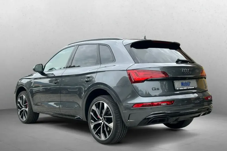 Audi Q5 din 2024 cu 18.500 km - oferta AUD106950 - foto 5