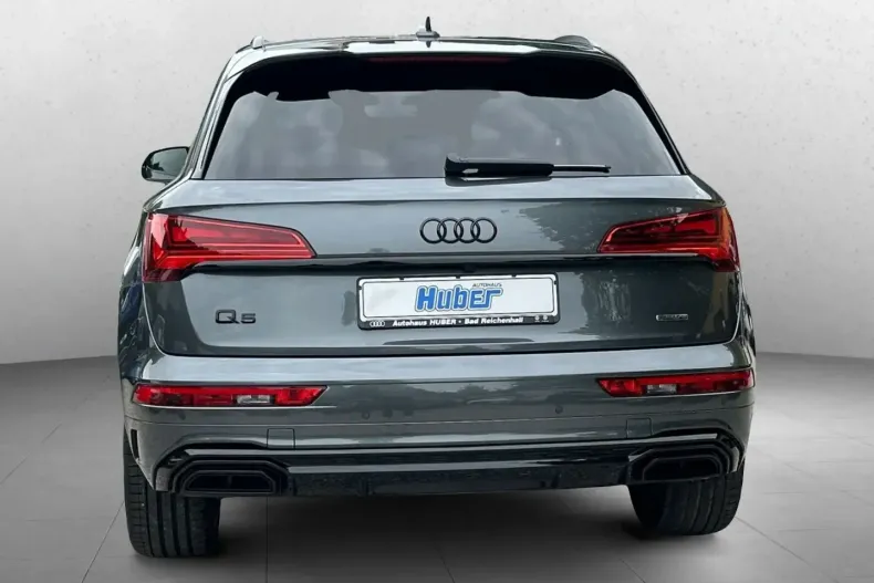 Audi Q5 din 2024 cu 18.500 km - oferta AUD106950 - foto 6