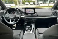 Audi Q5 din 2024 cu 18.500 km - oferta AUD106950 - foto 7