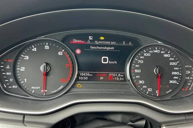 Audi Q5 din 2024 cu 18.500 km - oferta AUD106950 - foto 12