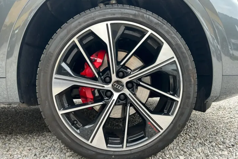 Audi Q5 din 2024 cu 18.500 km - oferta AUD106950 - foto 13