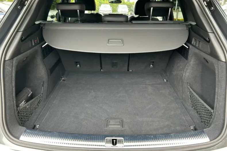 Audi Q5 din 2024 cu 18.500 km - oferta AUD106950 - foto 14