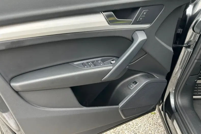 Audi Q5 din 2024 cu 18.500 km - oferta AUD106950 - foto 16