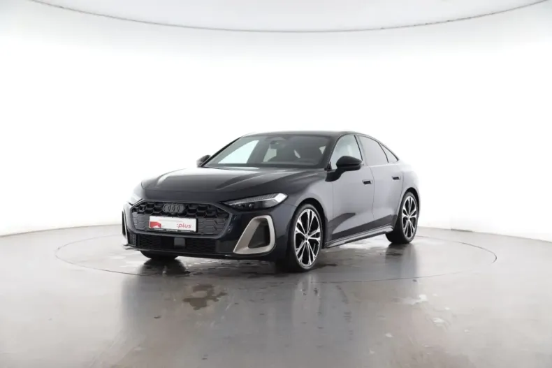 Audi A5 din 2024 cu 5.452 km - oferta AUD106952 - foto 1