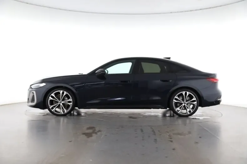 Audi A5 din 2024 cu 5.452 km - oferta AUD106952 - foto 2