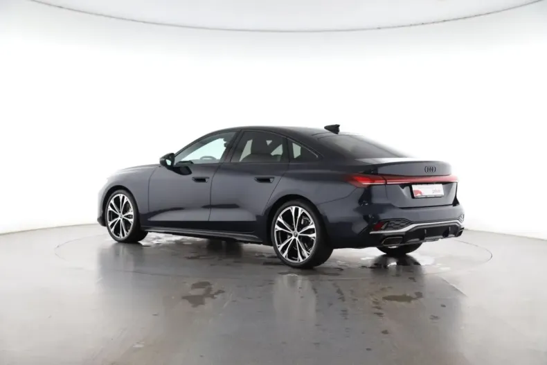 Audi A5 din 2024 cu 5.452 km - oferta AUD106952 - foto 3