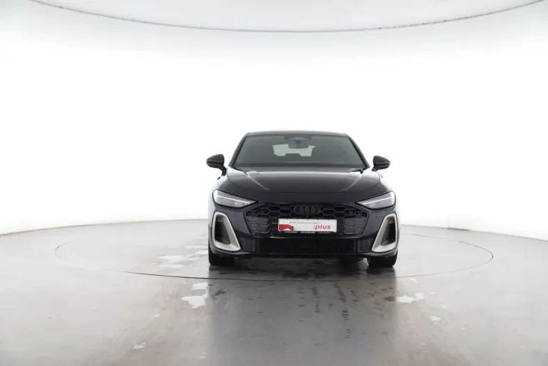 Audi A5 din 2024 cu 5.452 km - oferta AUD106952 - foto 5