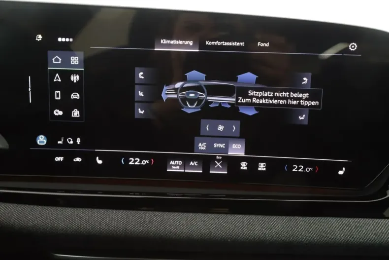 Audi A5 din 2024 cu 5.452 km - oferta AUD106952 - foto 17