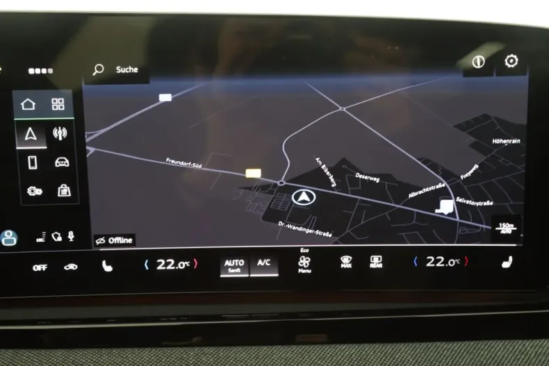 Audi A5 din 2024 cu 5.452 km - oferta AUD106952 - foto 18