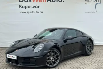 Porsche 992 din 2025 - oferta POR106954